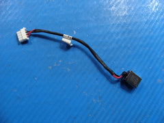 Acer Aspire 14” R3-471T-77HT Genuine Laptop DC IN Power Jack w/Cable DD0ZQXAD100