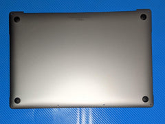 MacBook Pro A2141 16" Late 2019 MVVL2LL/A Bottom Case Space Gray 923-03844