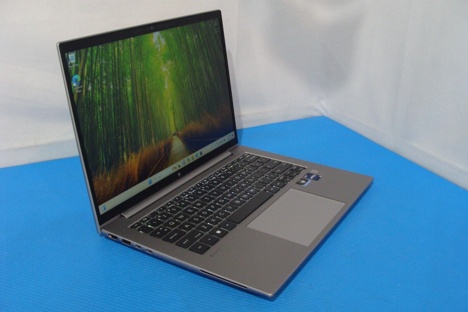 HP ZBook Firefly G9 14