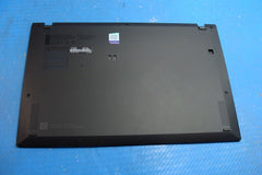 Lenovo ThinkPad 14” X1 Carbon 7th Gen Genuine Laptop Bottom Case AM1A1000510