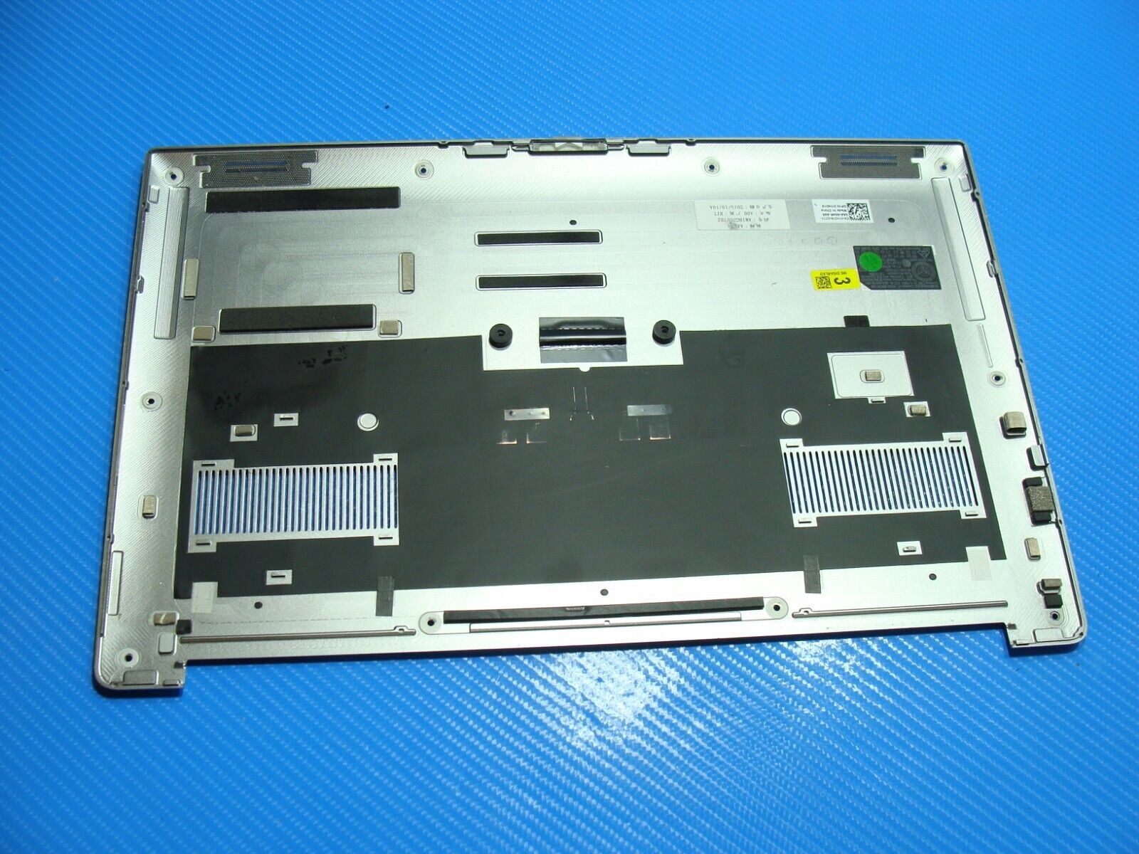 Dell XPS 15 9550 15.6