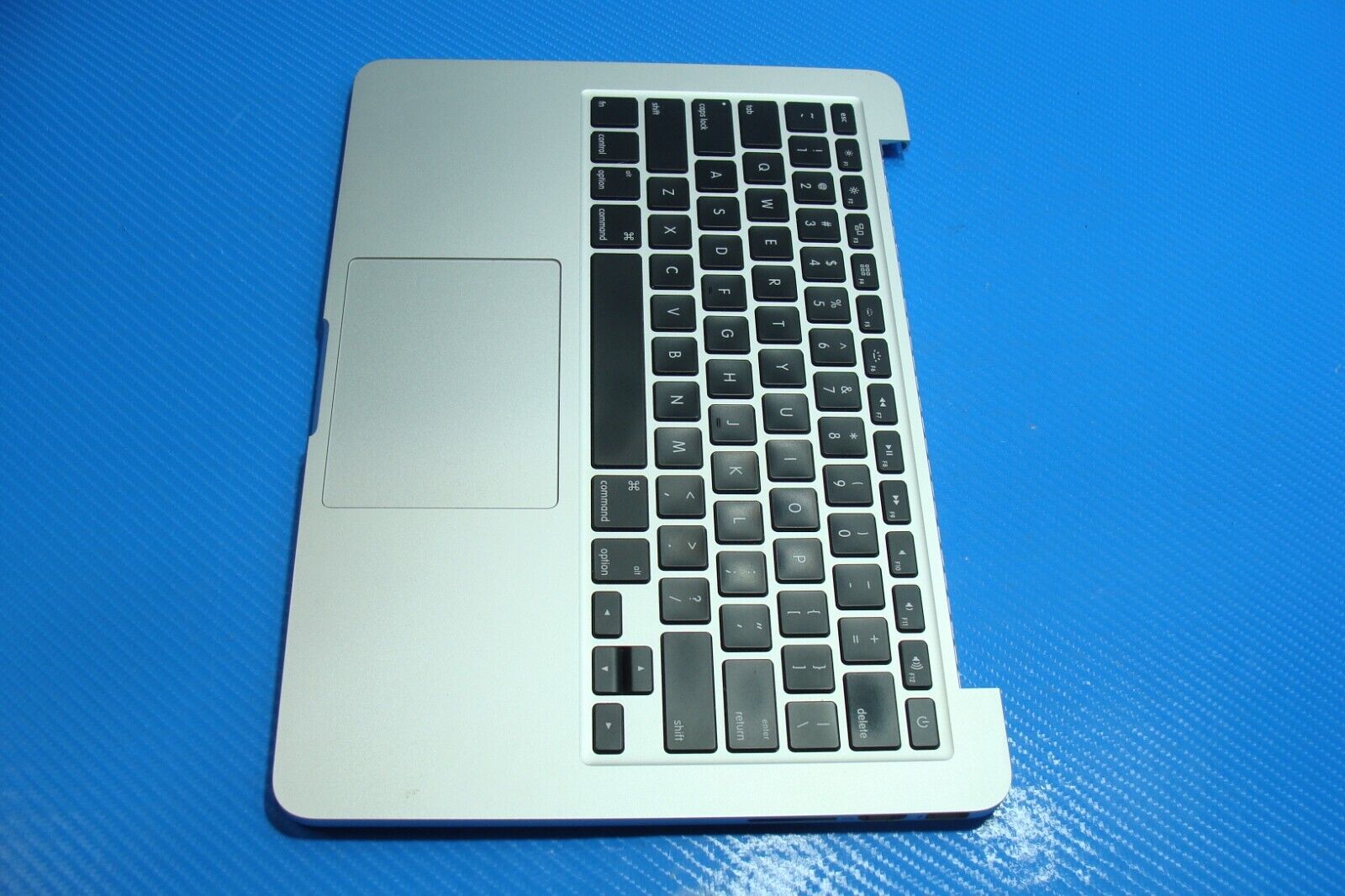 MacBook Pro A1502 13