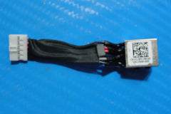 Dell Latitude 5410 14" Genuine Laptop DC IN Power Jack w/Cable DC301015S00 129F1