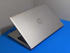 HP ProBook 450 G10 15.6"FHD Intel i5-1334U 1.3GHZ 16GB 256GB WRTY04/2025 100%BTR