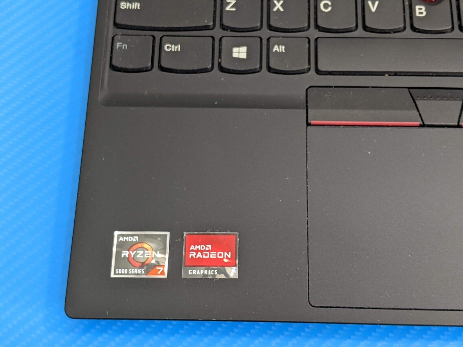 Lenovo ThinkPad E15 Gen3 15.6