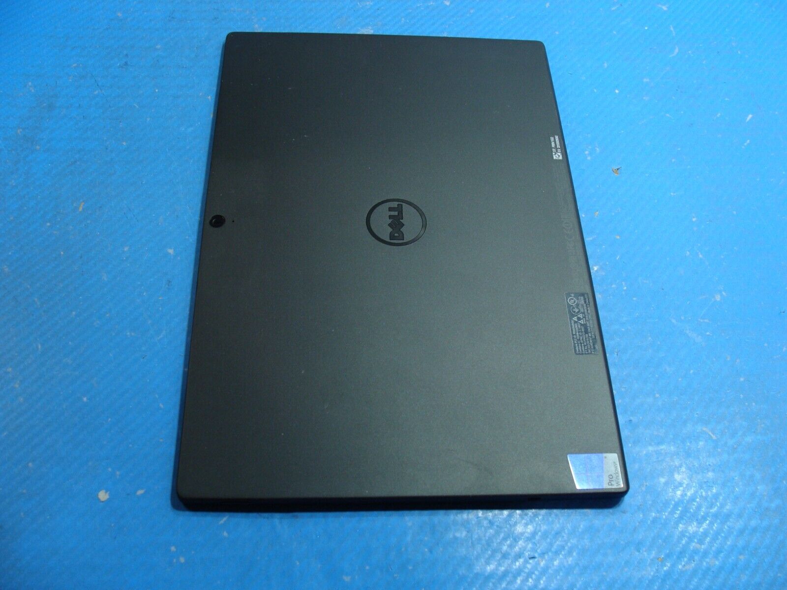 Dell Latitude 7275 12.5