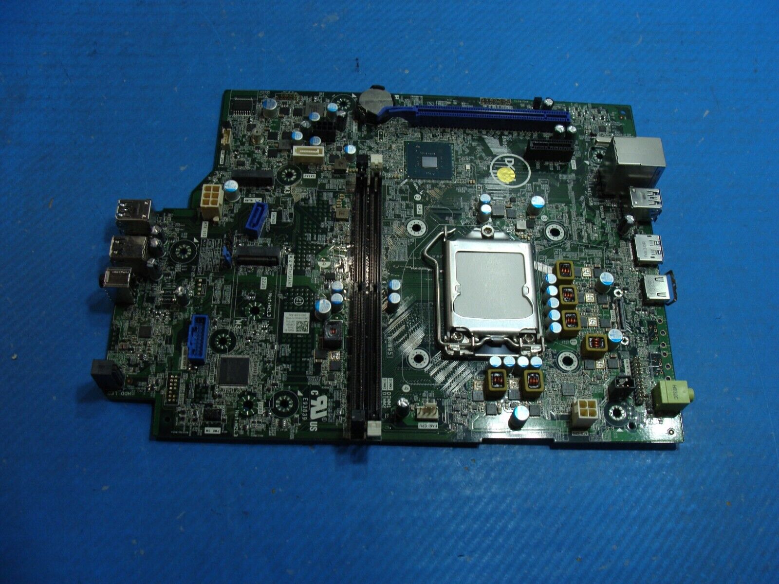 Dell OptiPlex 3060 SFF  LGA1151 Genuine Desktop Intel Socket Motherboard 4Y8V0