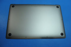 MacBook Air A2179 13" 2020 MVH22LL/A Bottom Case Space Gray 923-03980 Grd A