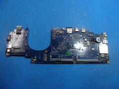 Dell Latitude 14” 5490 Genuine Intel i5-8350U 1.7GHz Motherboard C08DH LA-F401P