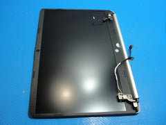 HP 15-ef2013dx 15.6" Genuine Matte FHD LCD Screen Complete Assembly Silver