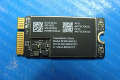 $9.99 | MacBook Air A1466 13" 2015 MJVE2LL/A MJVG2LL/A Wireless Bluetooth Card 661-7481