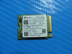 Dell 5310 SK Hynix 256GB NVMe M.2 SSD Solid State Drive HFM256GDGTNI-82A0A 496FF