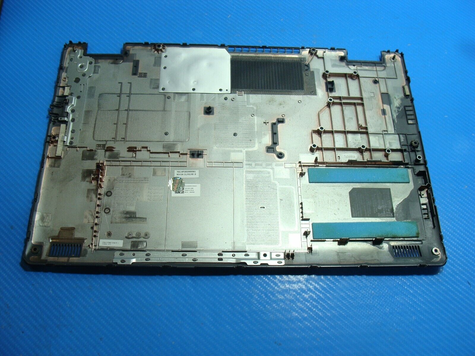 Dell Inspiron 15 3501 15.6