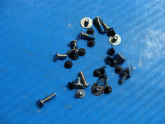 HP 15-dw0037wm 15.6" Genuine Laptop Screw Set Screws for Repair ScrewSet