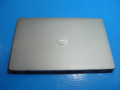 Dell Latitude 5510 15.6" Genuine Matte HD LCD Screen Complete Assembly Gray