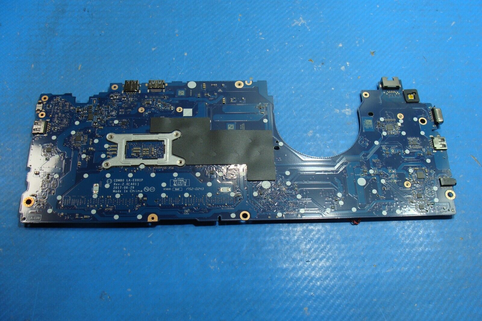 Dell Latitude 5580 15.6