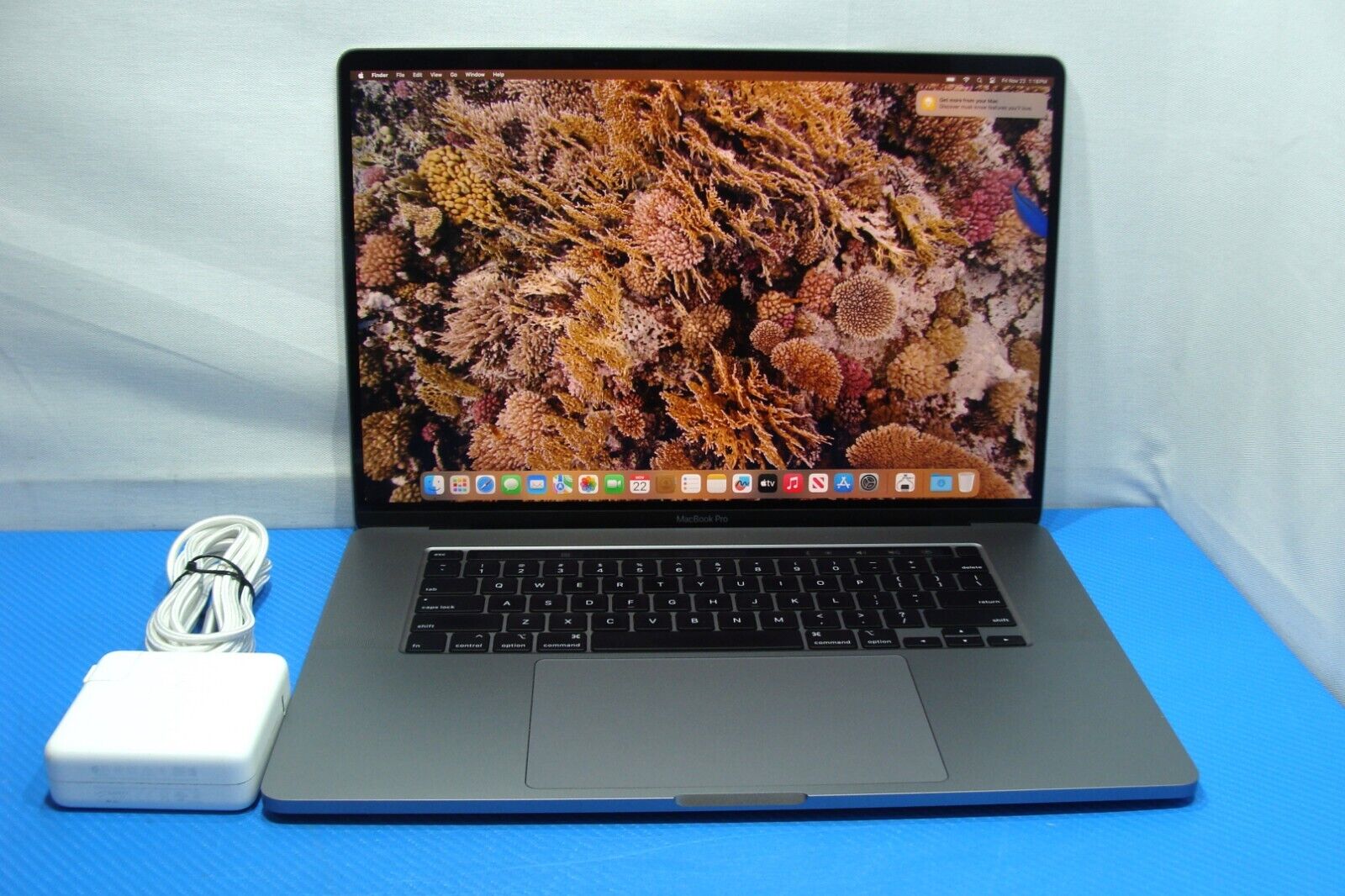 Apple MacBook Pro A2141 16