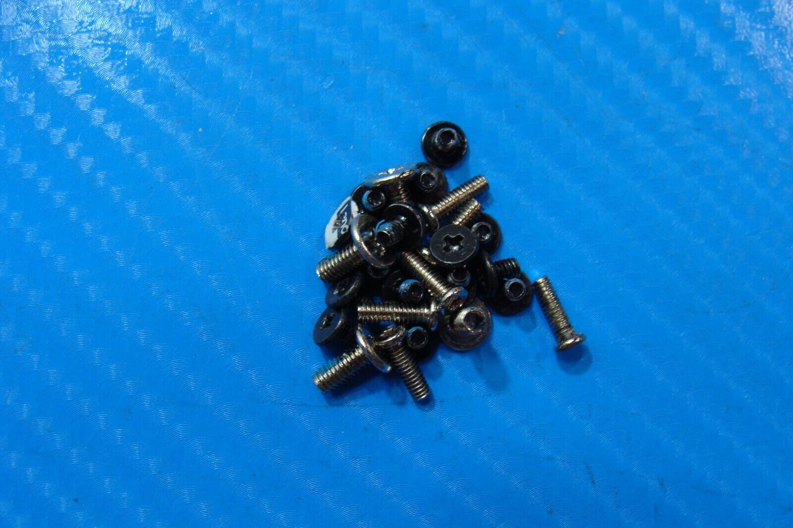 Lenovo IdeaPad 15.6” S340-15IWL OEM Laptop Screw Set Screws for Repair ScrewSet