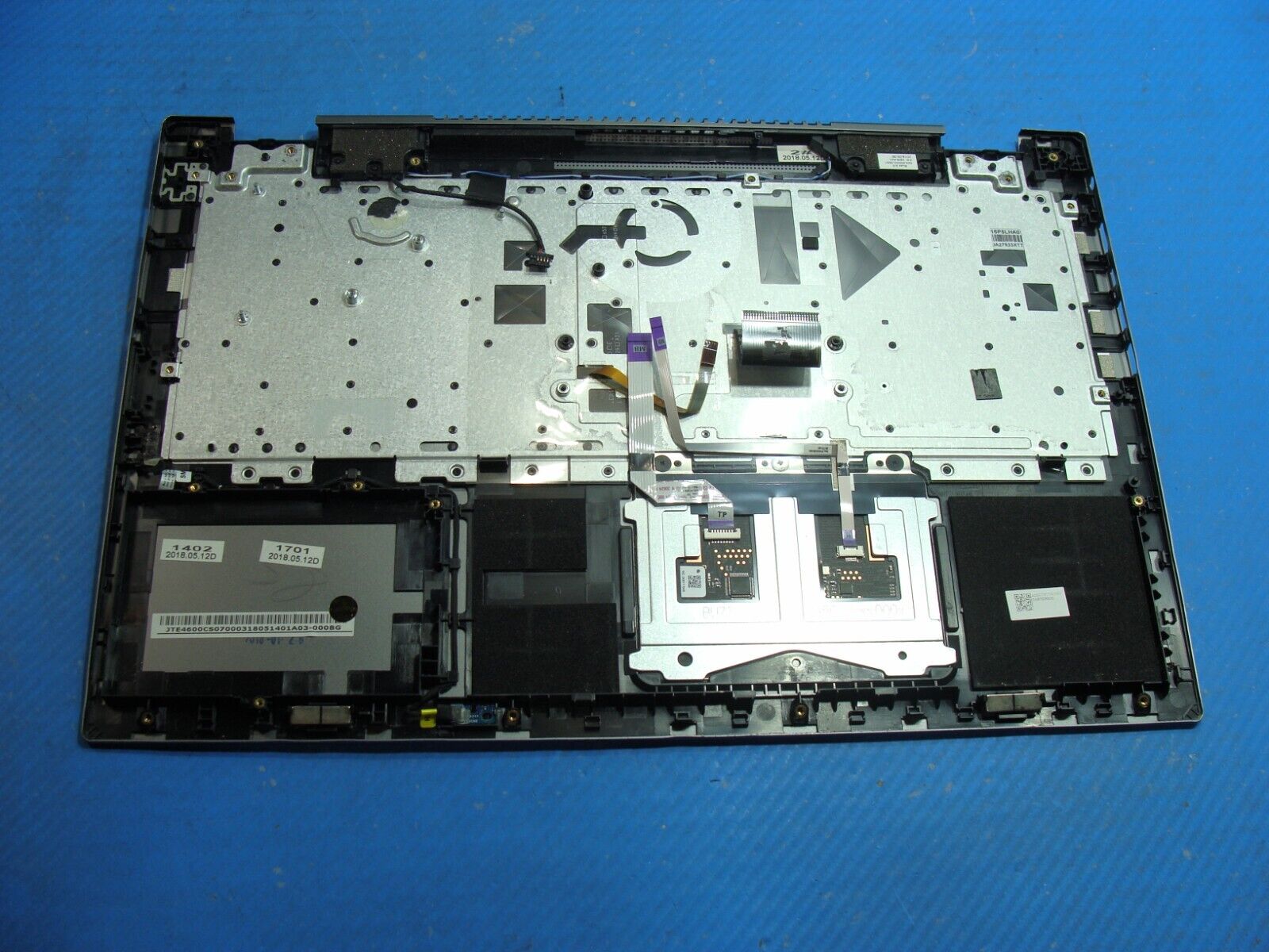 Acer Spin SP515-51N-59EE 15.6