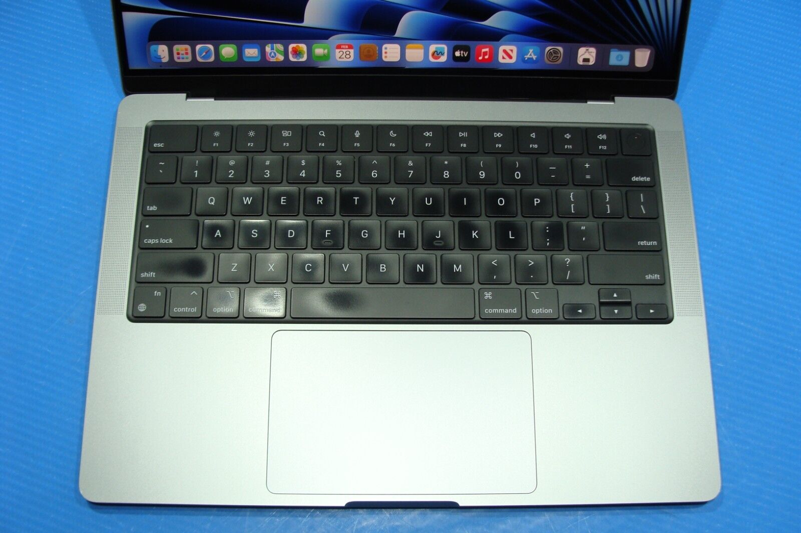 Apple MB Pro A2442 14