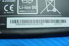 Lenovo IdeaPad 17.3 330-17IKB 81DM Battery 7.5V 30Wh 4000mAh L16M2PB1 5B10M86148