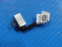 Dell Inspiron 15 5579 2in1 15.6" DC IN Power Jack w/Cable PF8JG 450.07R03.0003