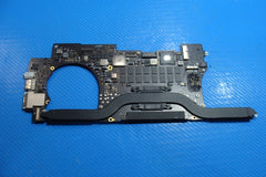 MacBook Pro 15" A1398 2015 MJLQ2LL MJLT2LL i7 2.2GHz 16GB Logic Board 661-02524