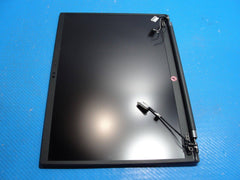 Lenovo ThinkPad 14” X1 Carbon Gen 9 OEM Matte FHD LCD Screen Complete Assembly