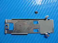 Dell Inspiron 15 3510 15.6" Genuine SSD Drive Thermal Bracket w/Screw 37Y7P