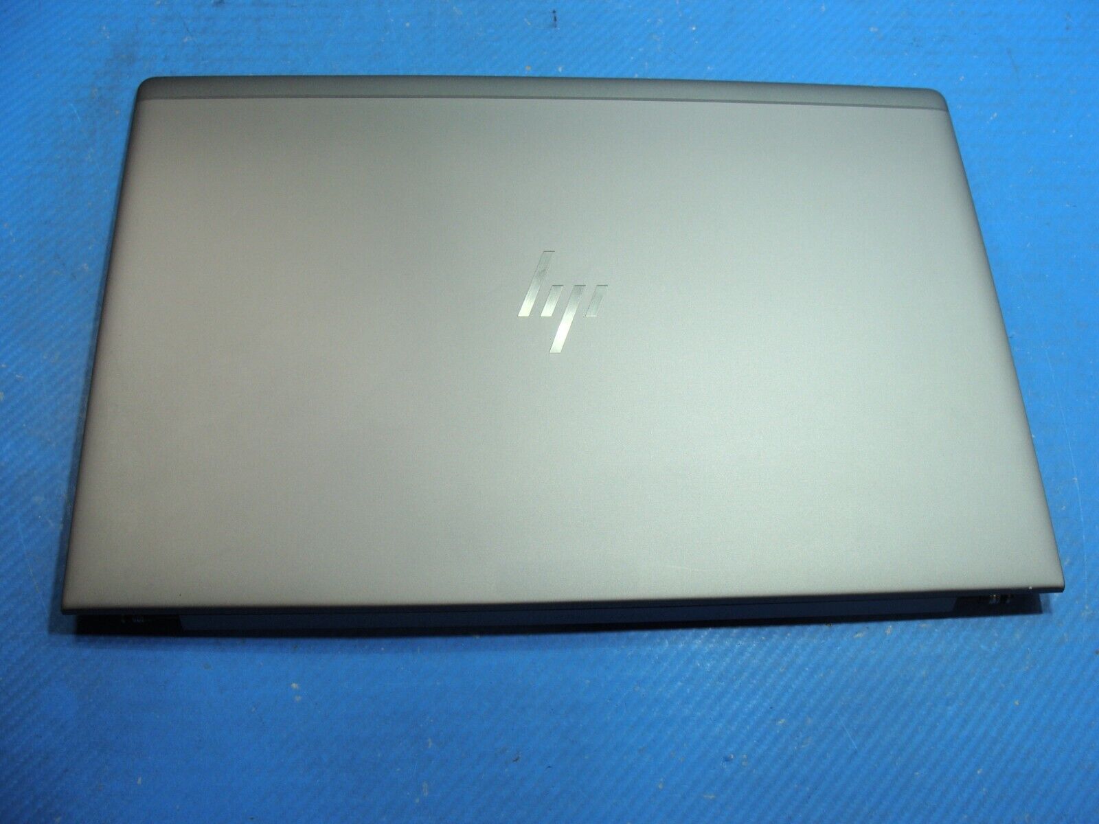 HP Zbook 15u G6 15.6