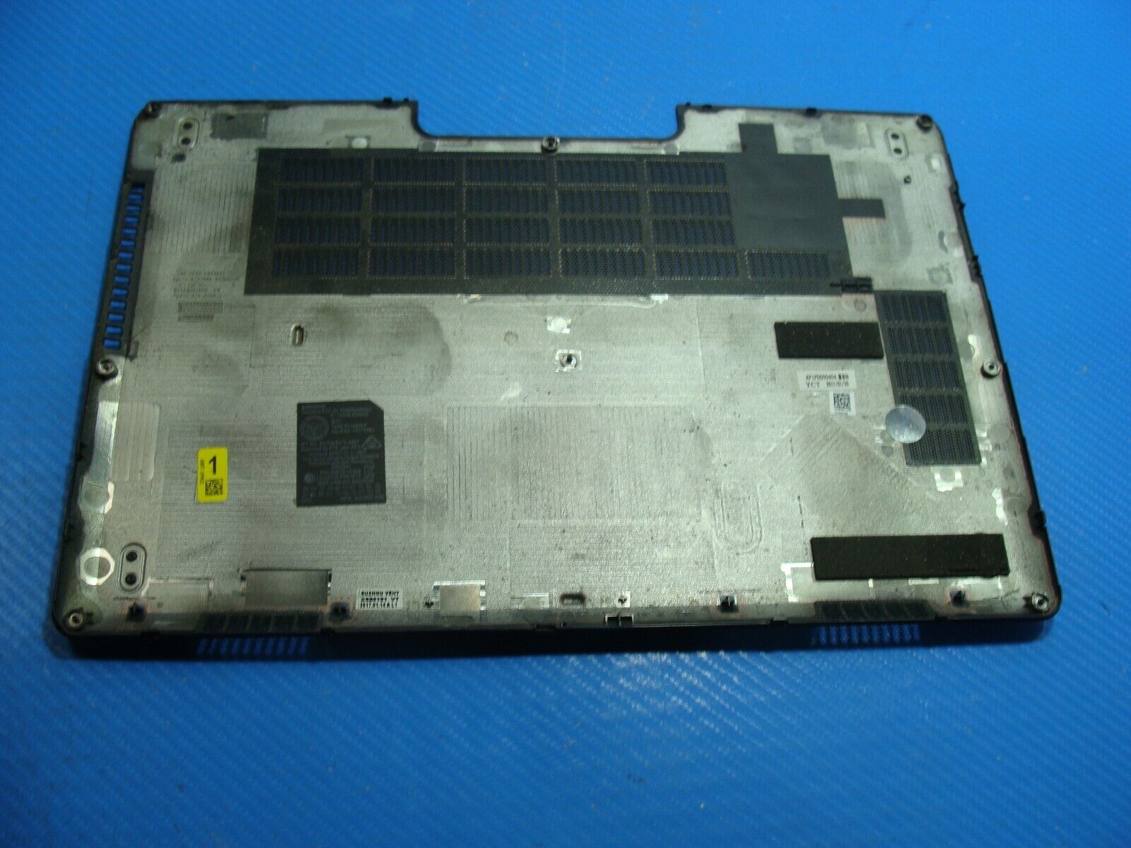 Dell Latitude E5470 14