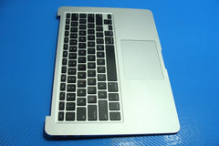 MacBook Air A1466 2015 MJVE2LL/A 13" Top Case w/Trackpad BL Keyboard 661-7480