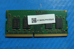 HP 15-dy0013dx Micron 8GB 1Rx8 PC4-2666V Memory RAM SO-DIMM MTA8ATF1G64HZ-2G6E1