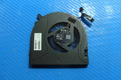 HP Pavilion x360 15-er0097nr 15.6" OEM CPU Cooling Fan M45131-001 023.100MC.0001