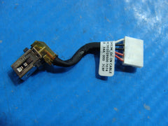 Acer Aspire 3 15 15.6" A315-24PT-R90Z OEM DC IN Power Jack w/Cable DC301019S00