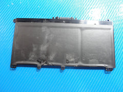 HP 17.3" 17t-by400 OEM Laptop Battery 11.34V 41.04Wh 3440mAh HT03XL L11119-855