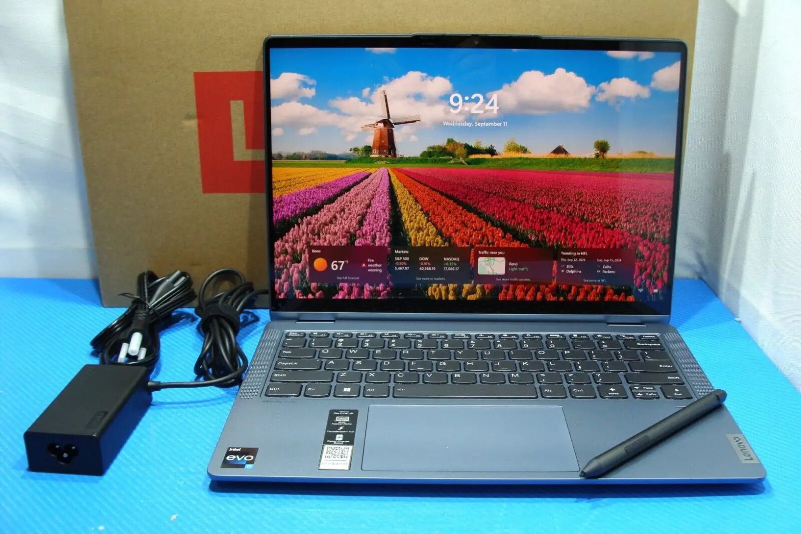 Lenovo Flex 7 14IRU8 14.0