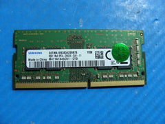 HP 840 G6 Samsung 8GB 1Rx8 PC4-2666V Memory RAM SO-DIMM M471A1K43CB1-CTD