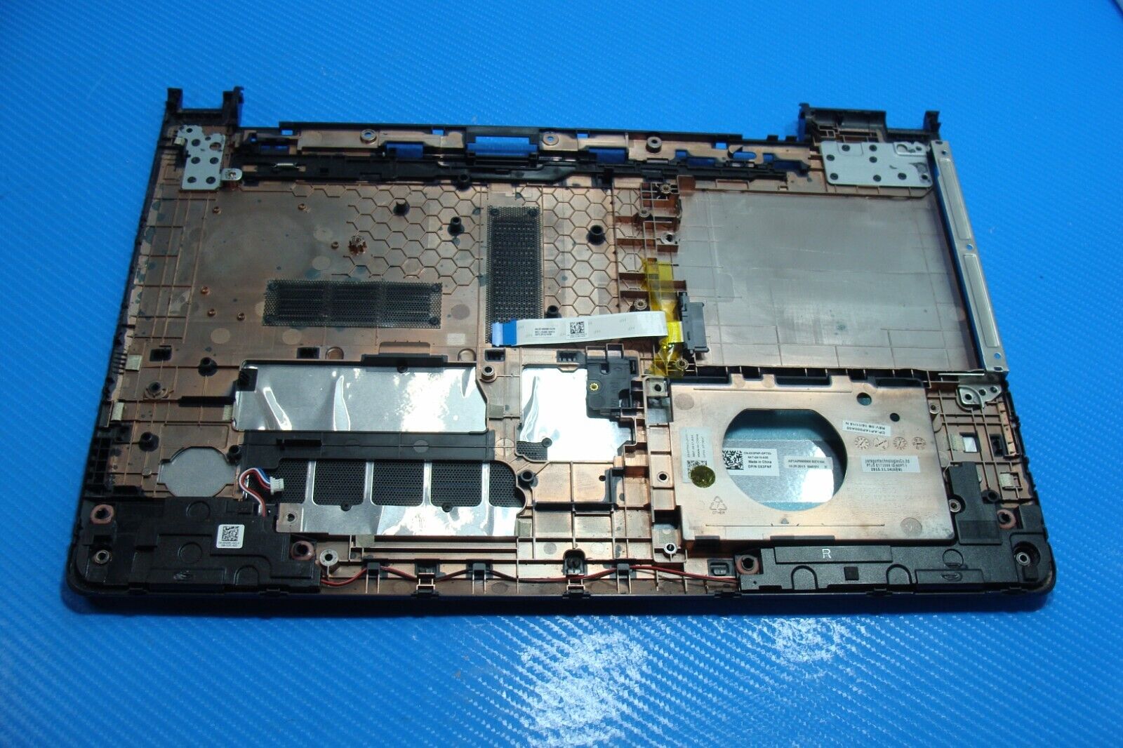 Dell Inspiron 5558 15.6