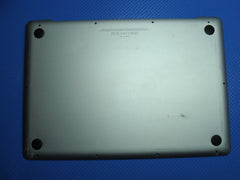 $19.99 | MacBook Pro 13" A1278 Early 2011 MC724LL/A Bottom Case Housing Silver 922-9447