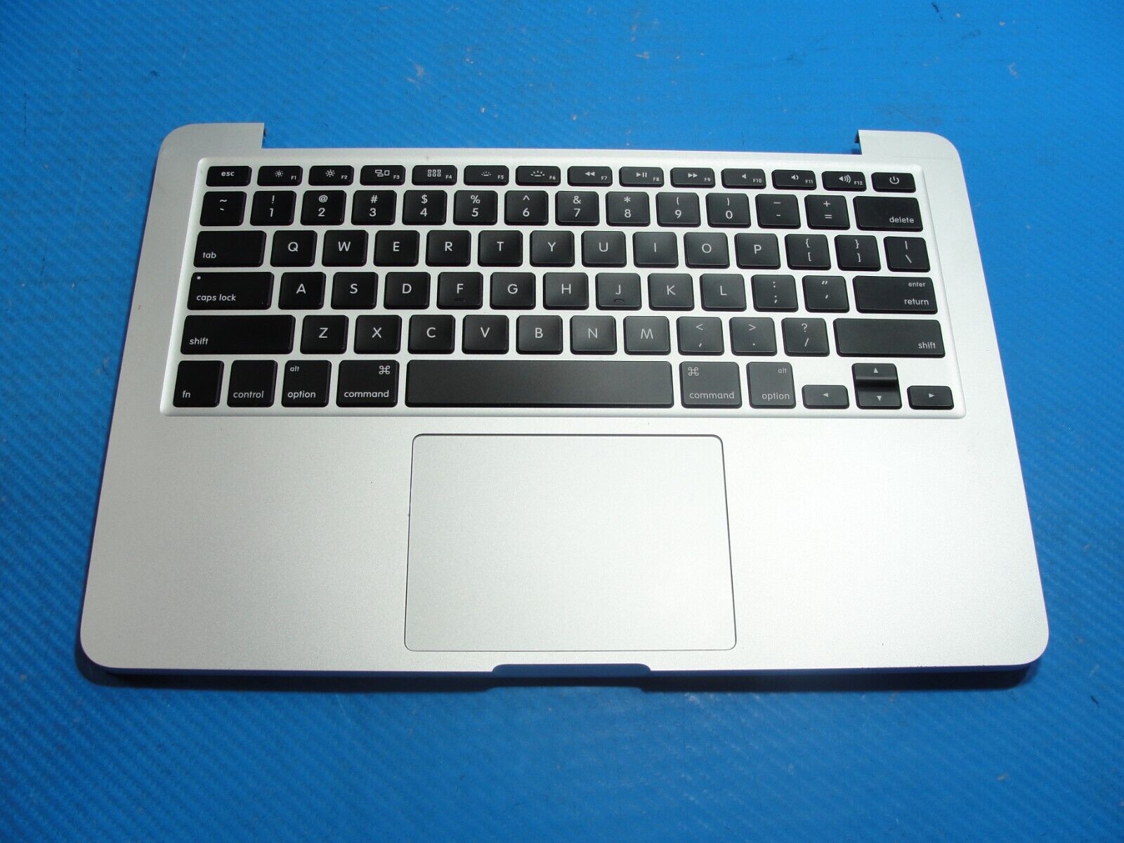 MacBook Pro A1502 2015 MF839LL/A 13