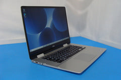 Dell Inspiron 7586 2-in-1 15.6" Touch Core i5-8265U 1.6GHz 8GB 256GB +Charger