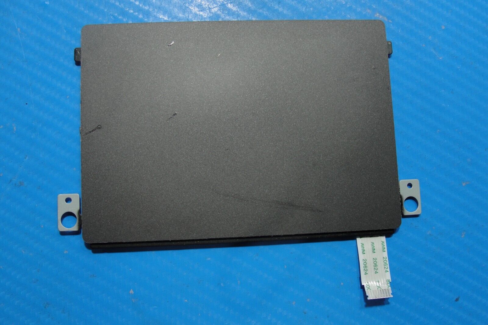 Dell Inspiron 15.6” 5515 OEM Laptop TouchPad w/Cable Black NGVT3 450.0MZ04.0001