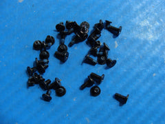 Dell Latitude 5490 14" Genuine Screw Set Screws for Repair ScrewSet