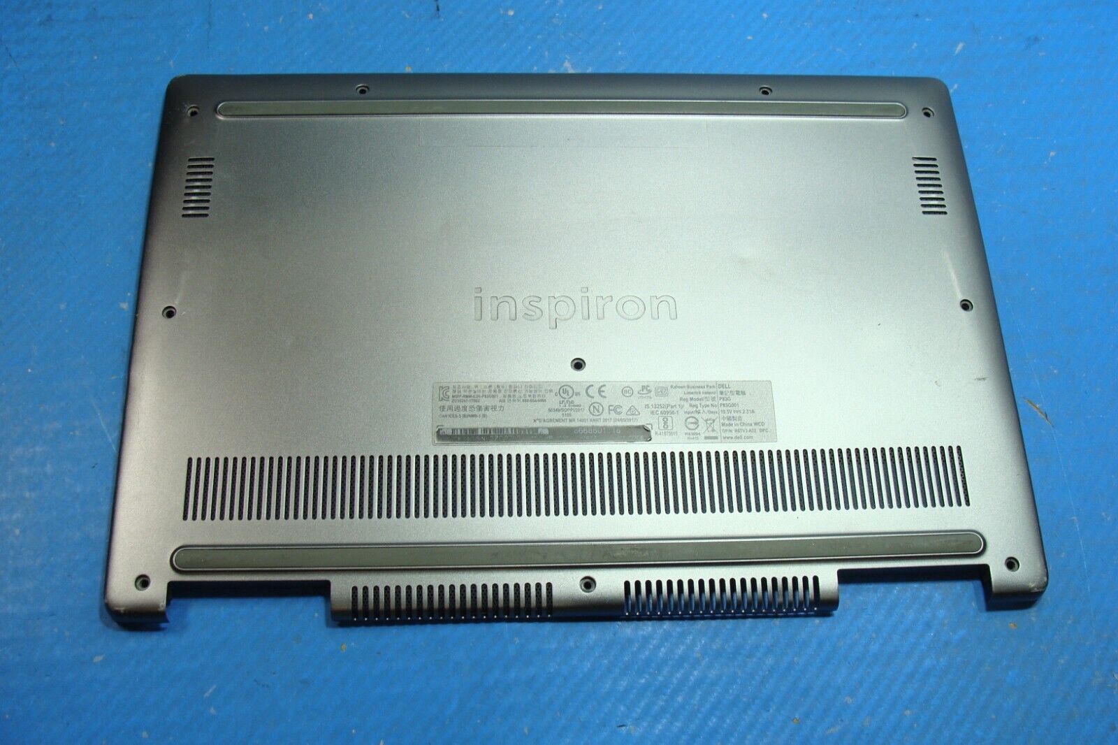 Dell Inspiron 13 7373 13.3