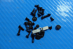 Dell Inspiron 15.6” 5555 OEM Screw Set Screws for Repair ScrewSet w/Bracket