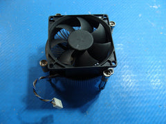 HP ProDesk 600 G2 SFF Desktop Fan w/Heatsink 804057-001