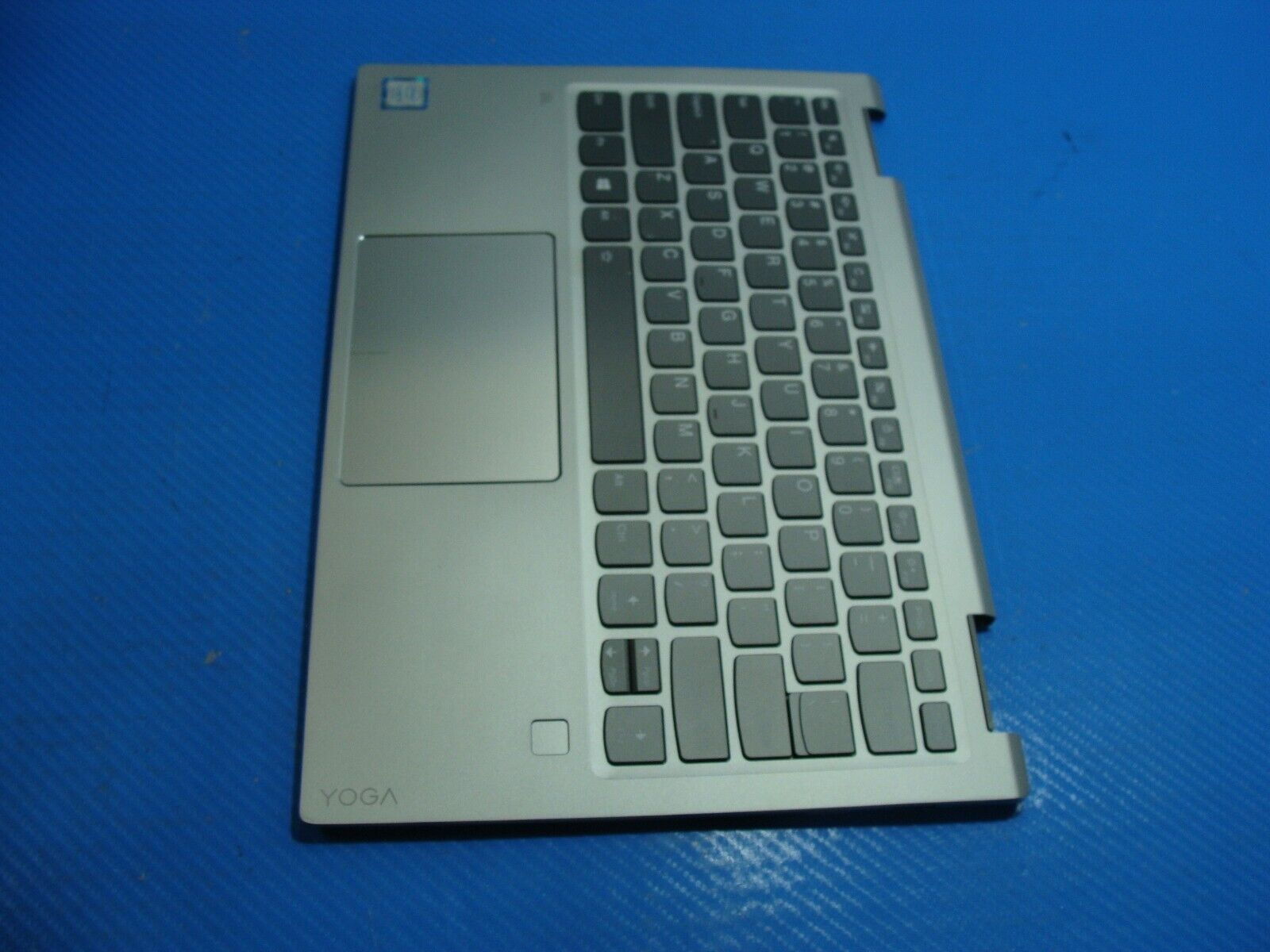 Lenovo Yoga 720-13IKB 13.3