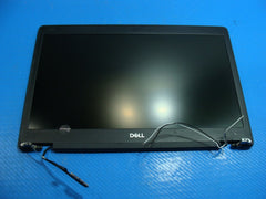 Dell Latitude 14” 5490 Genuine Laptop Matte HD LCD Screen Complete Assembly