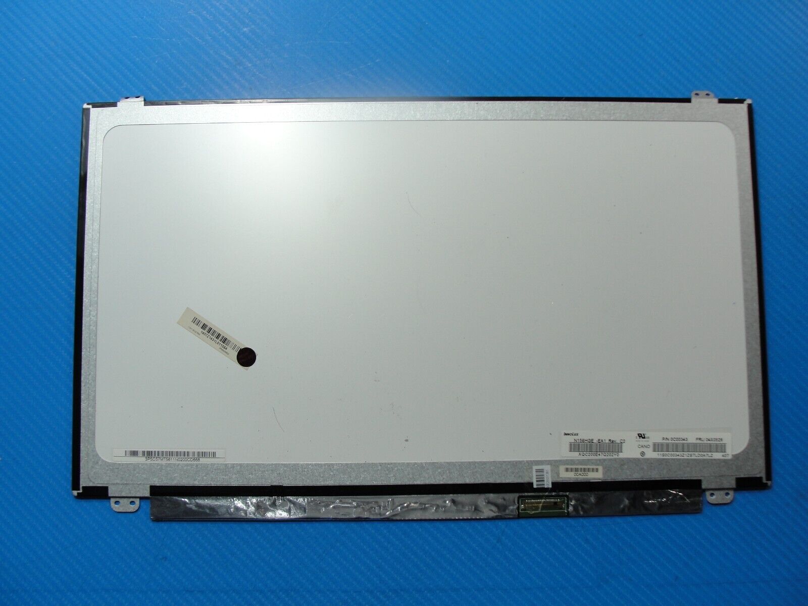 MSI 15.6” GE60 2PC Apache OEM InnoLux LCD Screen N156HGE-EA1 Rev. C2 04X0529